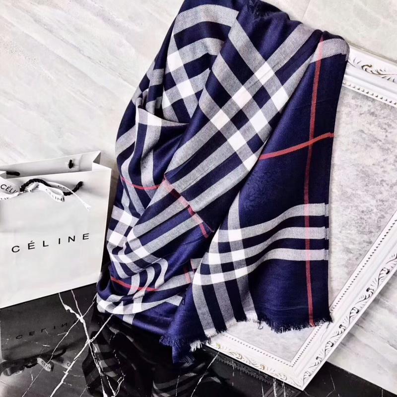 BSC3 cashmere blend 70-180CM Scarf