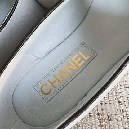 MBCS8 Women Leather shoes 35-40 Shoes with box