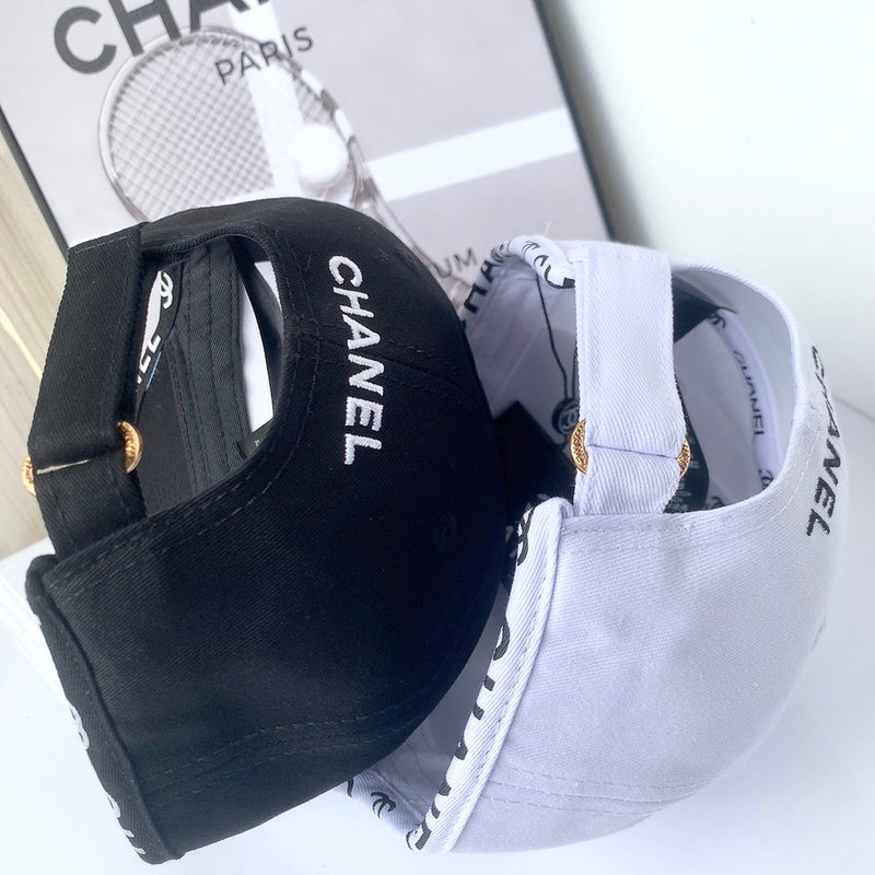 CHH12 New high quality peaked cap hat