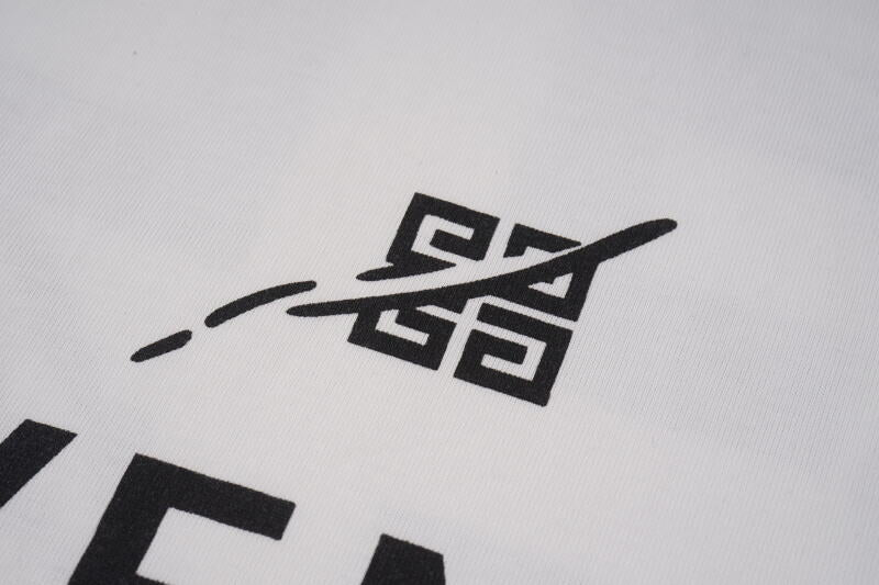 GIC27  Men's and women's summer short-sleeved T-shirt clothes