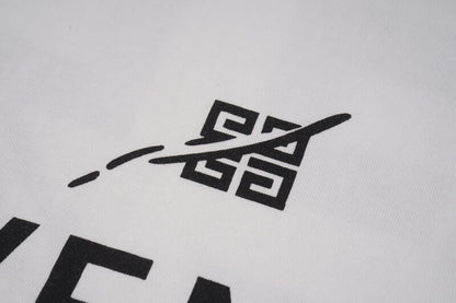 GIC27  Men's and women's summer short-sleeved T-shirt clothes