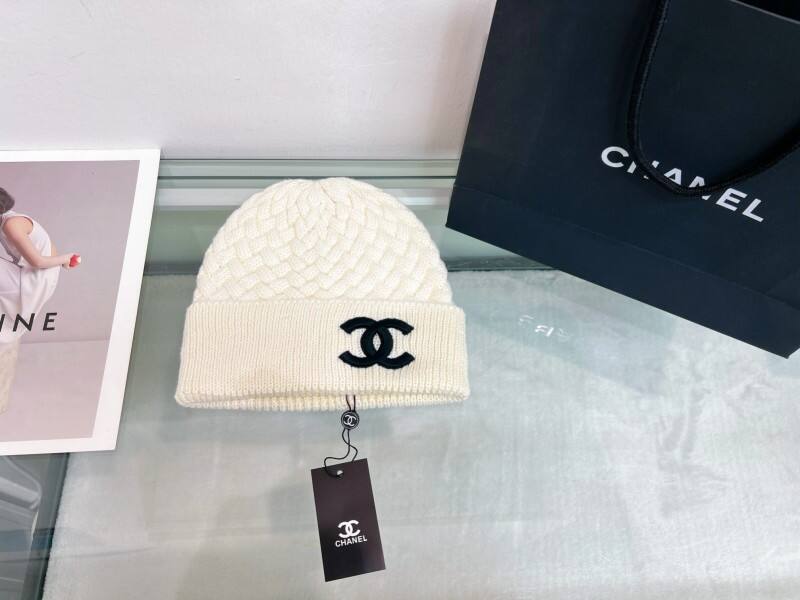 CHH67    New autumn and winter woolen hat woolen hat