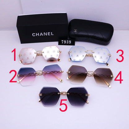 7939 Sunglasses with box