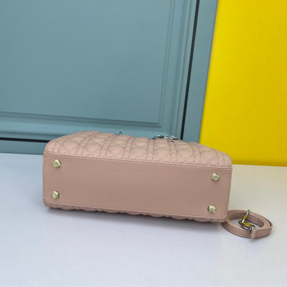 LDP10 Leather Bag 32-12-24CM Handbag