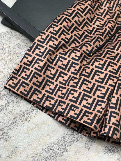 FDC13 New Men's Summer Swimming Pants, Beach Pants, Clothing