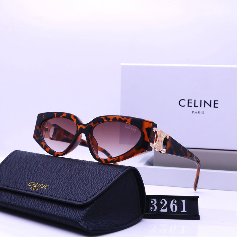 3261 Sunglasses with box