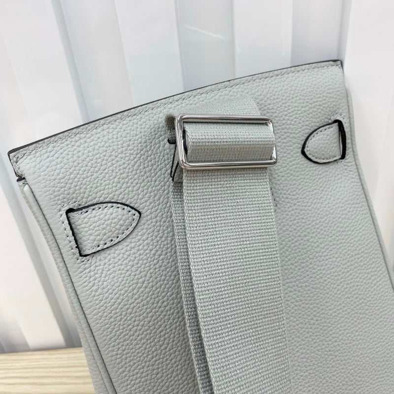 LHP4 Leather18-28-8CM Bag Shoulder 69~125CM Strap Bags