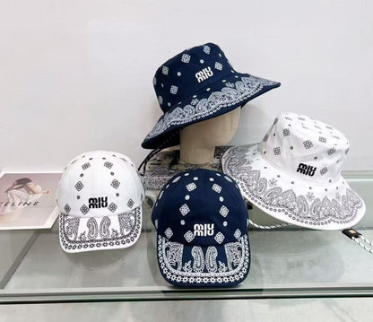 MIH11 New high-quality sun hat