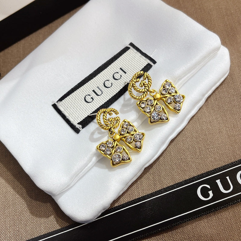 GE670   Women fashion earrings  Jewelry