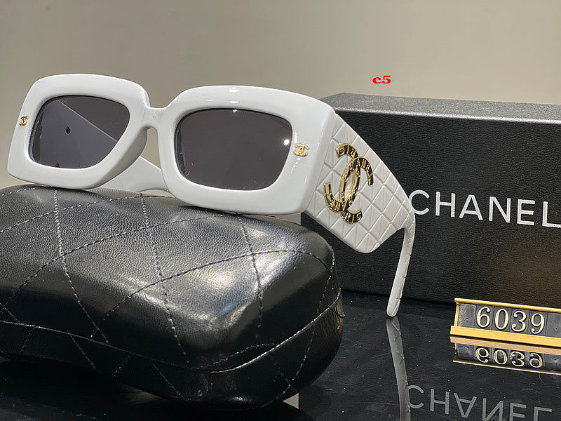 6039  Sunglasses with box