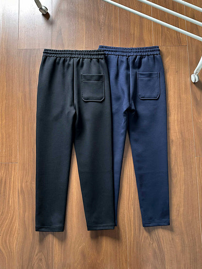 MOC021 New Spring and Autumn Casual Pants Clothing