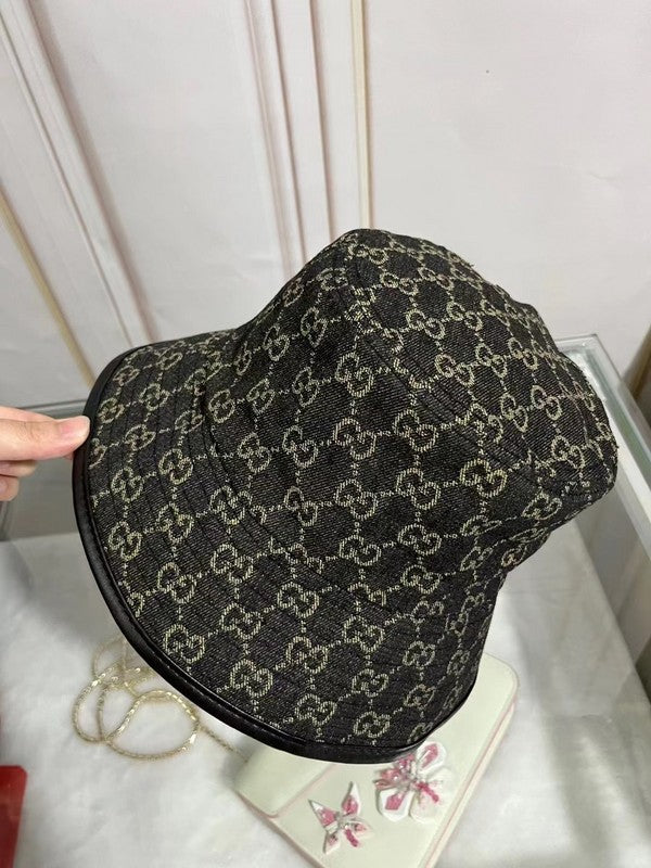 GUH52 New high quality peaked cap hat