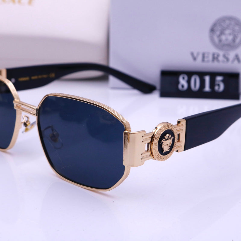 8015  Sunglasses with box