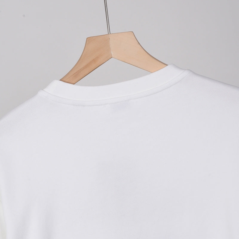 BUC018 New men's and women's spring and autumn season long sleeved pullover clothing