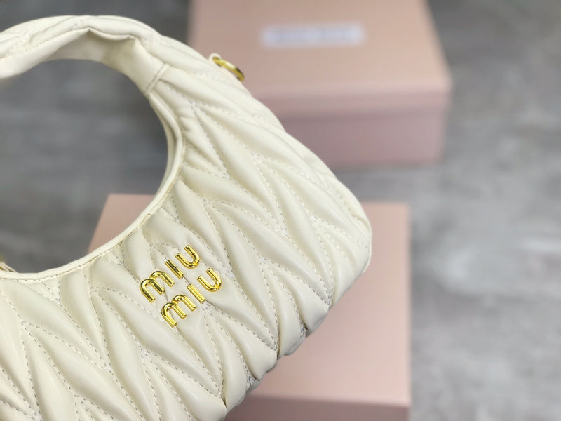 LMP4 Leather Bag 20-6-14CM Handbag bags