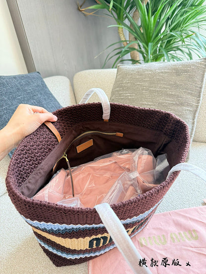 MMP13 Shopping Bag 35-38CM Bags