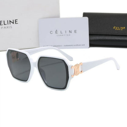 2321  Sunglasses with box