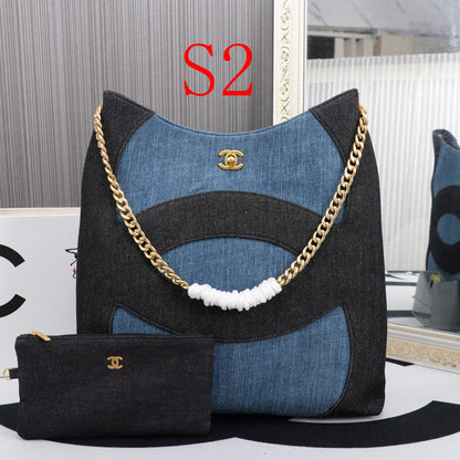 XCP025 High Quality Bags 35-34-6.5CM leather bag