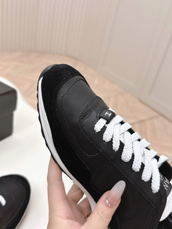 MBCS17 Women Leather shoes 35-40 Shoes with box