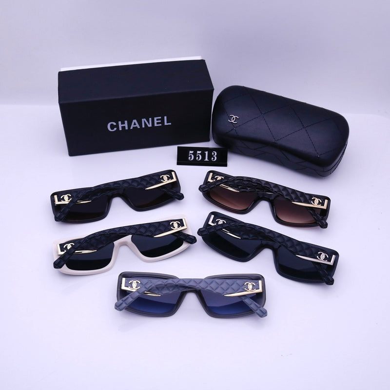 5513  Sunglasses with box