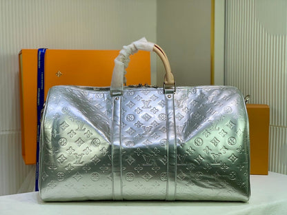 LLP118 Original leather And hardware 50-29-22CM Bag