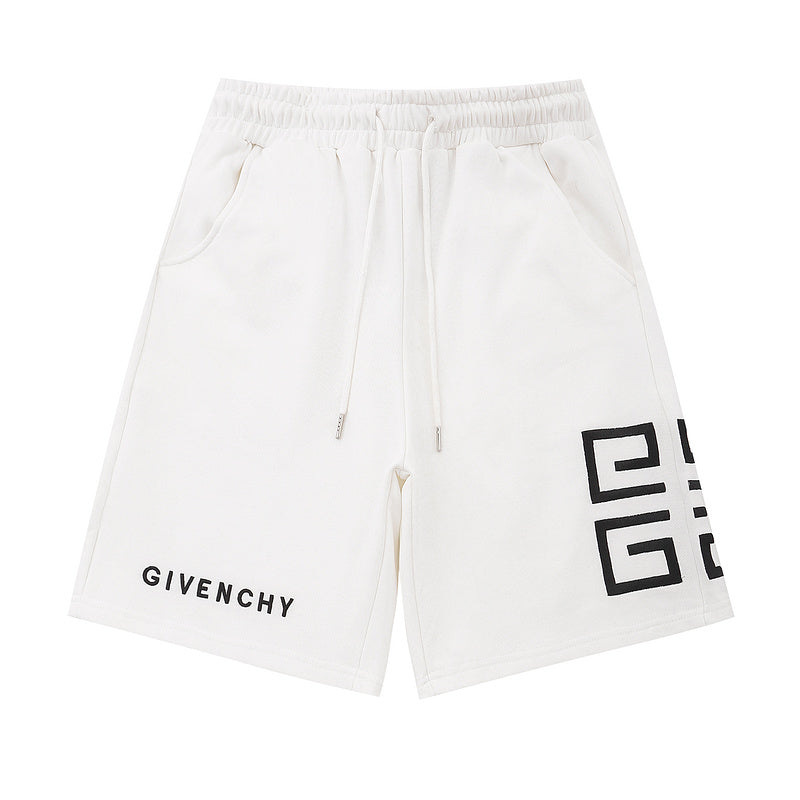 GIC3  New high-quality clothing for men and women's shorts