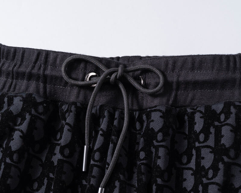 DIC127   New Fashion Set Coat+Pants Clothing