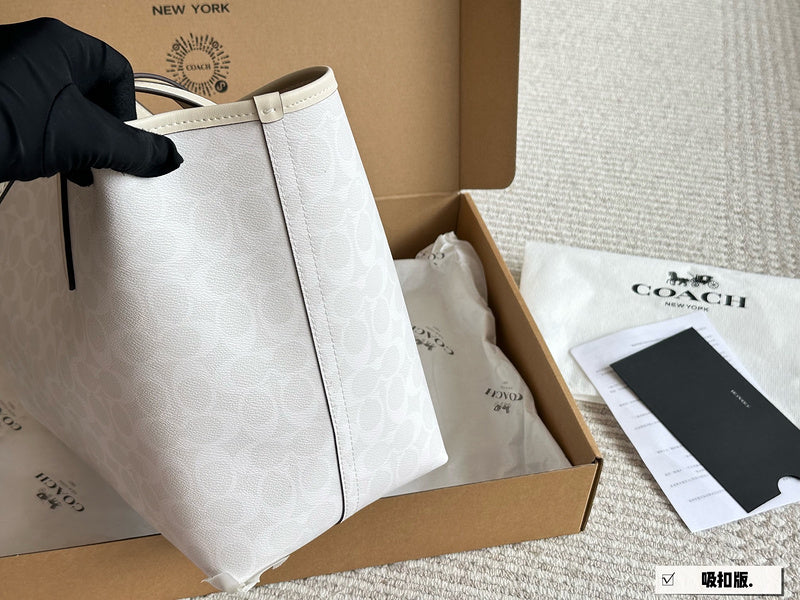 MCP24 Shopping Bag 35-27CM Bags