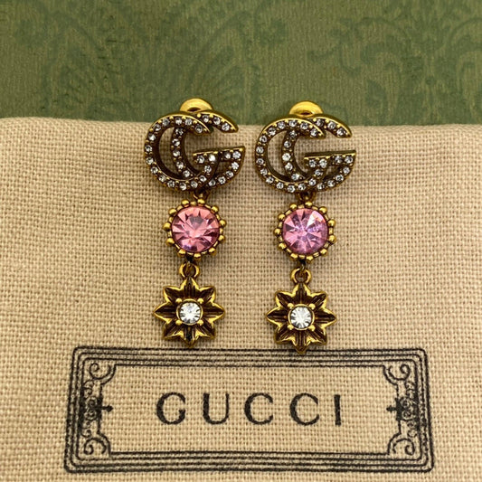 GE63 Fashion New Style Earring Jewelry