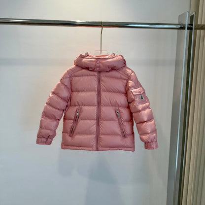 053014   High quality children's down  kids  jackets and clothes