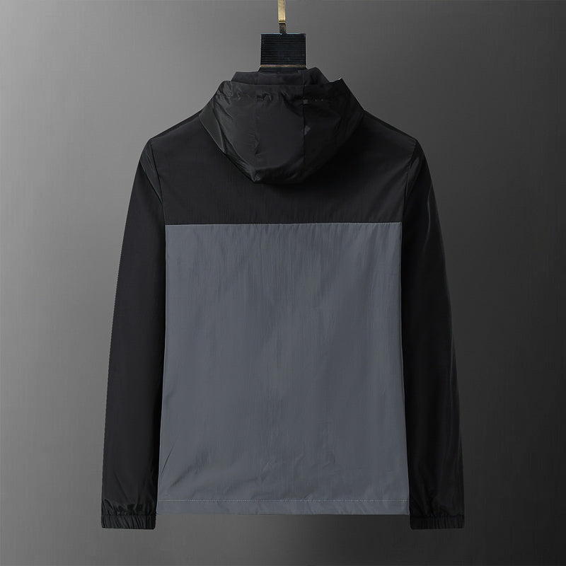 PRC5 New autumn trench coat, outerwear, clothing