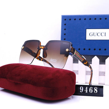 9468 Sunglasses with box