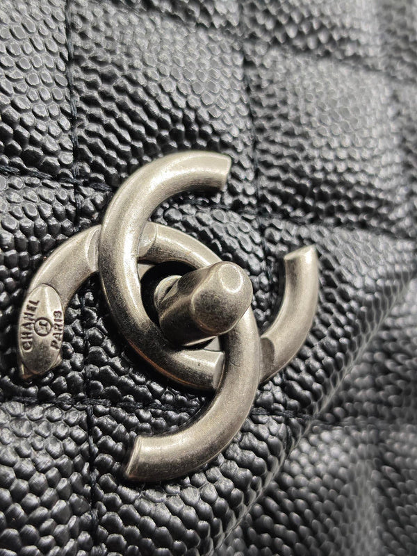 LCP6 Leather Bag 25.5-15-8CM Shoulder bags