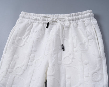 DIC138  New Fashion Set Coat+Pants Clothing