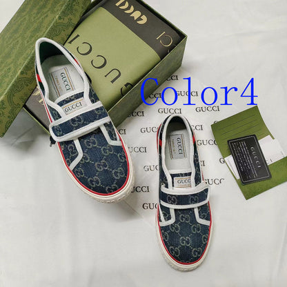 MJGS39 Women shoes size 35-41 with box