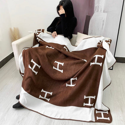 XDT6 Blanket 135-165CM cashmere blend carpet