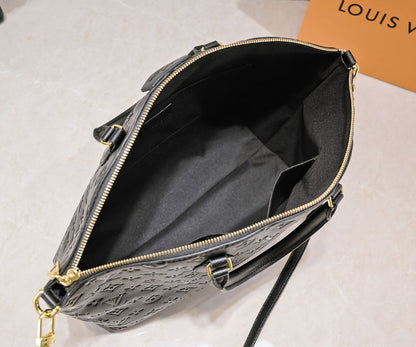 LLP300 Classic fashion women's bag Boétie handbag original leather two sizes 25cm and 31cm