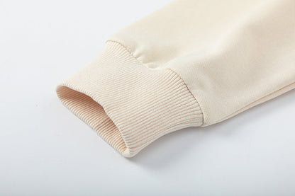 GUC264 Men's and women's hoodies clothing