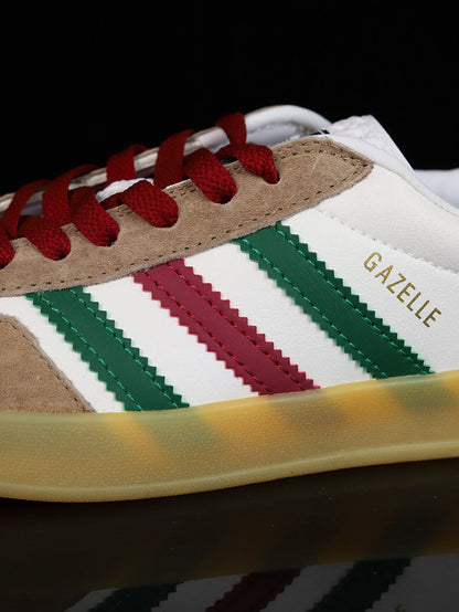 BAS42 Leather Shoes 36-45 with box