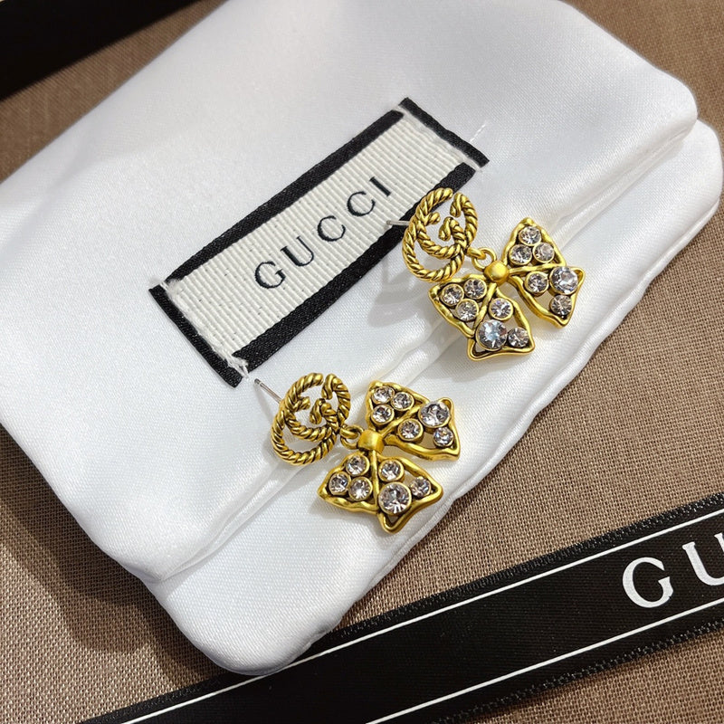 GE670   Women fashion earrings  Jewelry