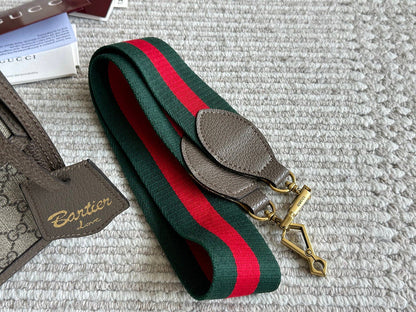 AGP4 Shoulder Bag 25-17CM Bags With box