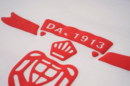 PRC06 Men's and women's summer short-sleeved T-shirt clothes