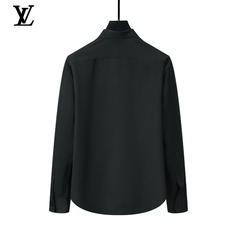 LVC106 New Fashion Shirt Clothing