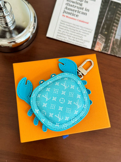 JK30 Key Chain Decorative small bag