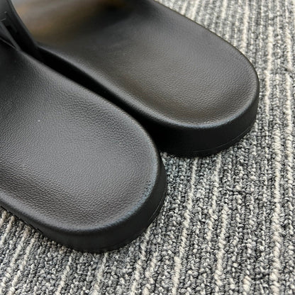 YAS1 Men Women shoes 36-45 Slipper with box