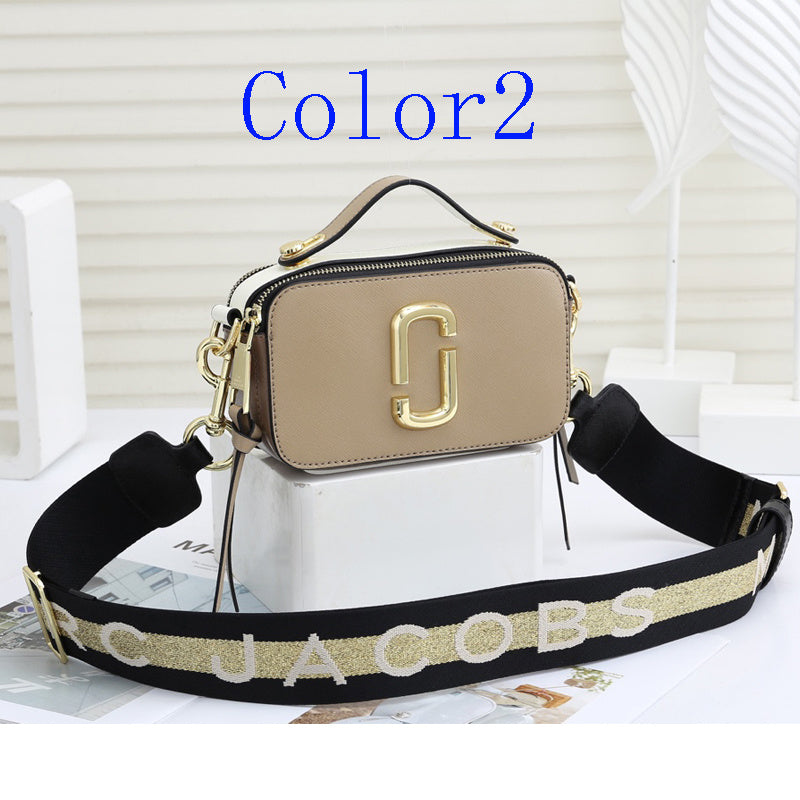 LMP3 Bag 18-6-11CM leather bag High Quality