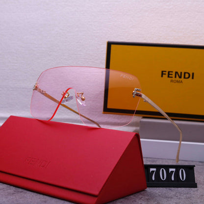 7070 Sunglasses  with box