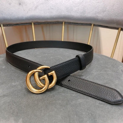 GCBL36 wide 2.0cm 3.0cm 4.0cm total length 95-125cm Belt wonderful winder High Quality fashion gold buckle Belt