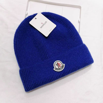 PMOH6   Core-knitted yarn hat