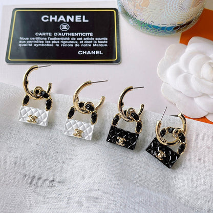 CA807 New Fashion Earring Jewelry